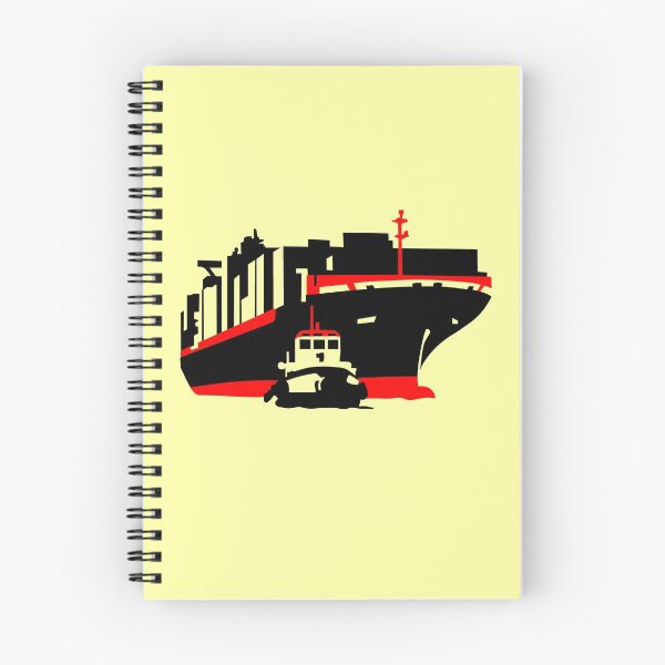 Item preview, Container Ship designed and sold by sibosssr.