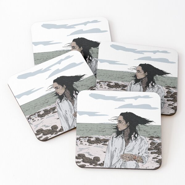 Item preview, Blue Water Road designed and sold by zalmancruz.