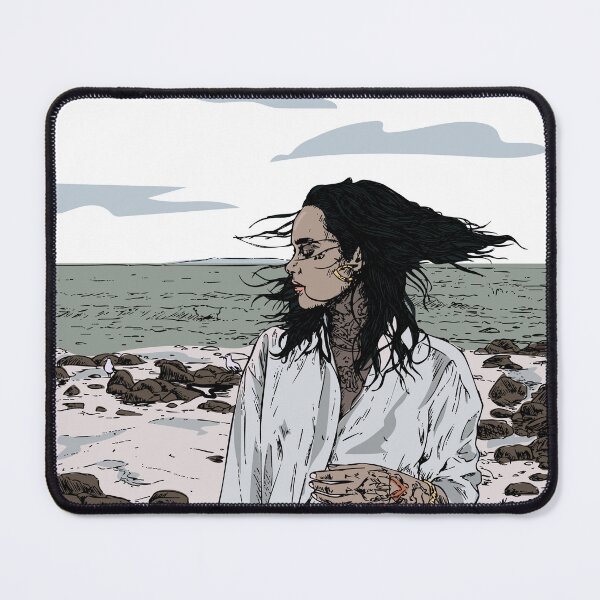 Item preview, Blue Water Road designed and sold by zalmancruz.