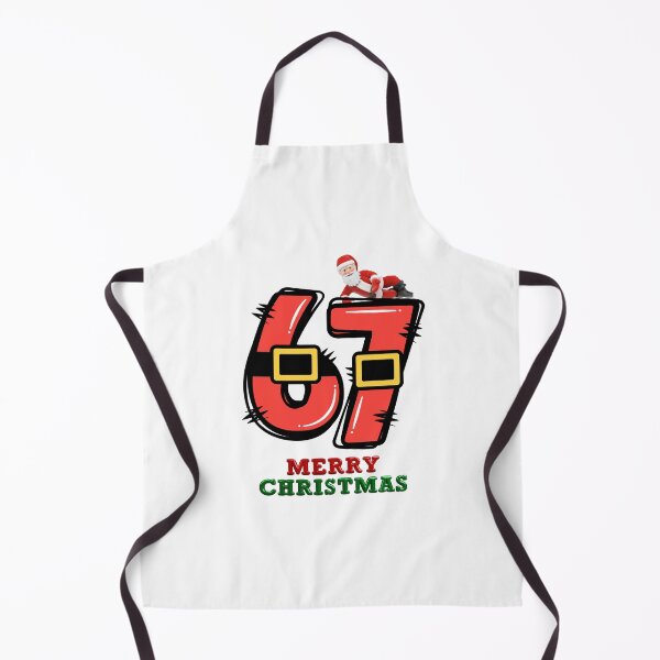 Item preview, Merry Christmas 67 - Santa Claus Holiday Design designed and sold by PrimeTime85.