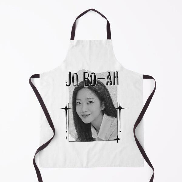 Item preview, Jo Bo-ah (조보아) Korean actress South Korean celebrity K-drama star Korean film Scrapbook Collage Cozy Y2K Vintage Design designed and sold by HELL0WBELLO.