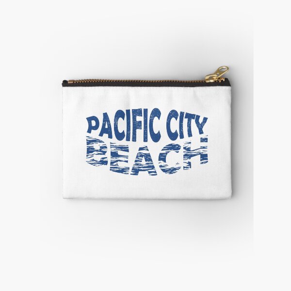 Item preview, Pacific City Beach Oregon  designed and sold by ArtNoveltee.