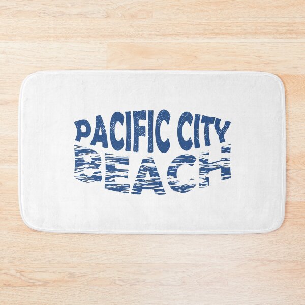 Item preview, Pacific City Beach Oregon  designed and sold by ArtNoveltee.
