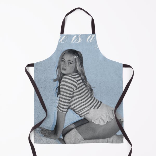 Item preview, Addison Rae Fame Is a Gun Poster | Pop Culture It Girl Wall Art designed and sold by archangel888.