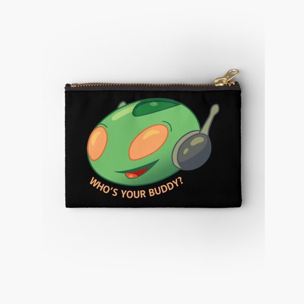 Item preview, Doom 3 Martian Buddy designed and sold by Power Up Prints.