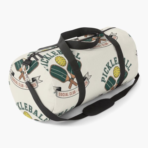 Item preview, Retro Pickleball Social Club designed and sold by Bal Drops.