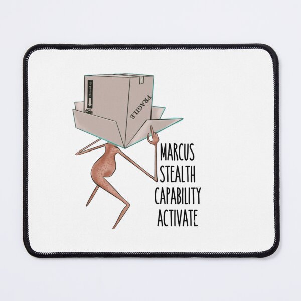 Item preview, Copy of Marcus 11 Sticker designed and sold by PopStars1993.