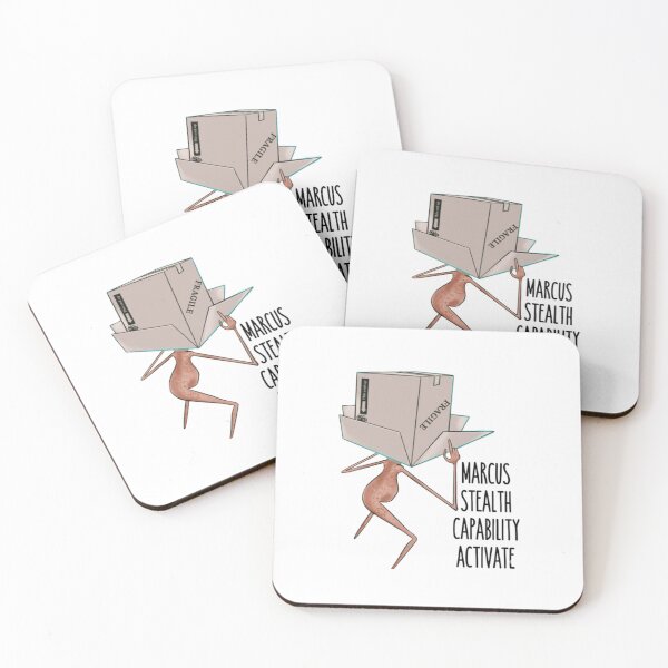 Item preview, Copy of Marcus 11 Sticker designed and sold by PopStars1993.
