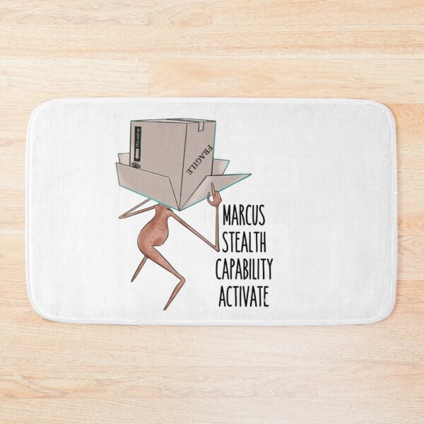 Item preview, Copy of Marcus 11 Sticker designed and sold by PopStars1993.