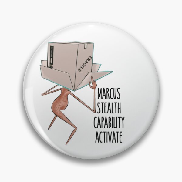 Item preview, Copy of Marcus 11 Sticker designed and sold by PopStars1993.