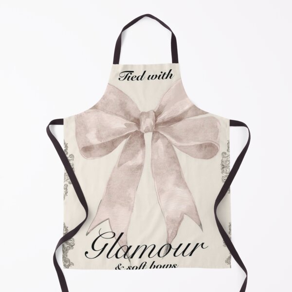 Item preview, Coquette Glamour Aesthetic Poster | Elegant Girly Feminine Wall Art designed and sold by archangel888.