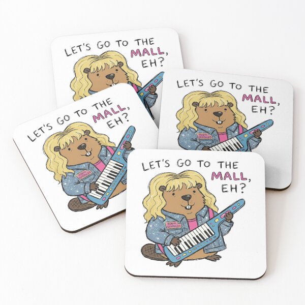 Item preview, Beaver Robin Sparkles How I Met Your Mother designed and sold by Screen Lore.