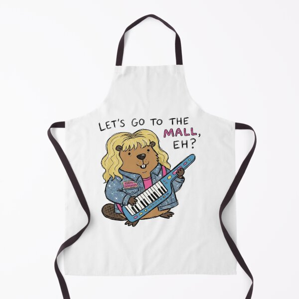 Item preview, Beaver Robin Sparkles How I Met Your Mother designed and sold by Screen Lore.