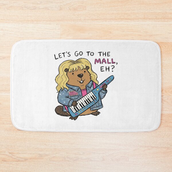 Item preview, Beaver Robin Sparkles How I Met Your Mother designed and sold by Screen Lore.