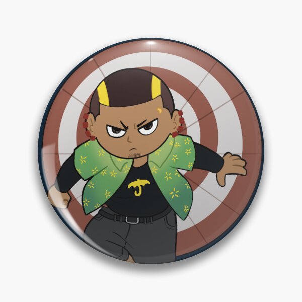 Item preview, Unji Zuma chibi designed and sold by Cherushii78.