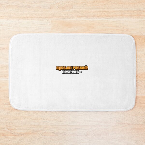 Item preview, Mission Passed Respect  designed and sold by MKDSN.