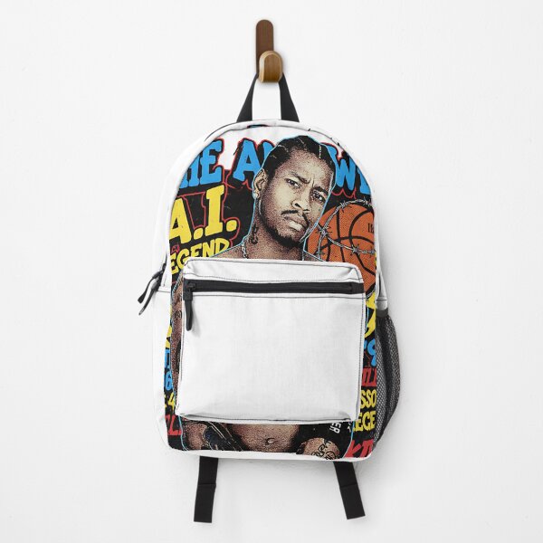 Item preview, Allen Iverson. designed and sold by DnGDesigns.
