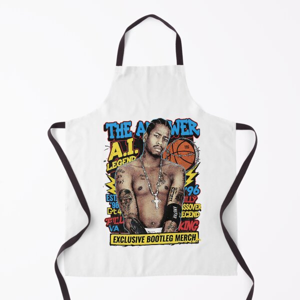 Item preview, Allen Iverson. designed and sold by DnGDesigns.