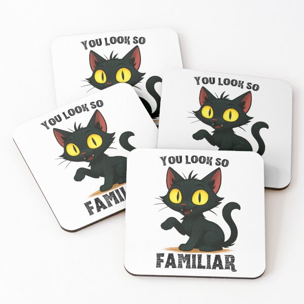 Item preview, You Look So Familiar designed and sold by Cut & Paste Productions.