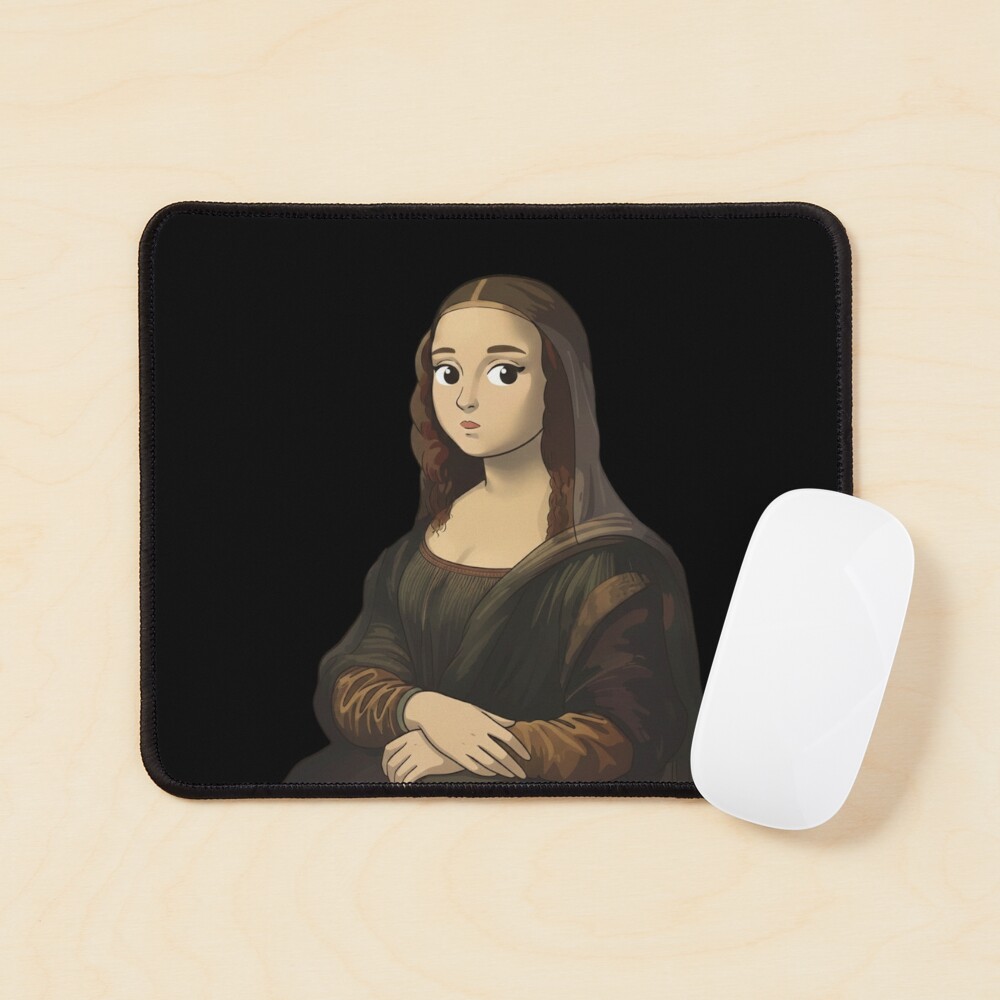 Item preview, Mouse Pad designed and sold by PenPower.