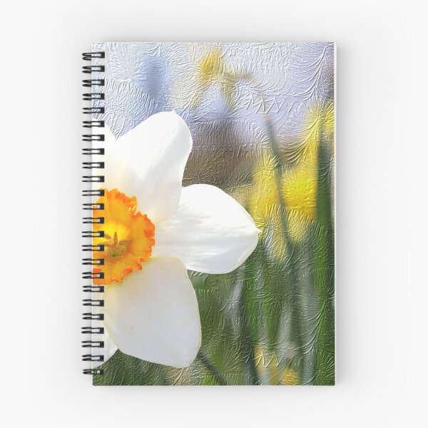Item preview, Daffodil Standout designed and sold by BostonArcImage.