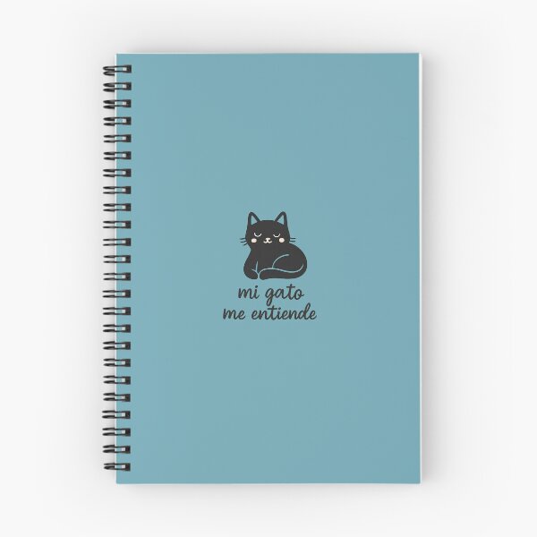 Item preview, My Cat Understands Me Better designed and sold by La Cueva del Introvertido.