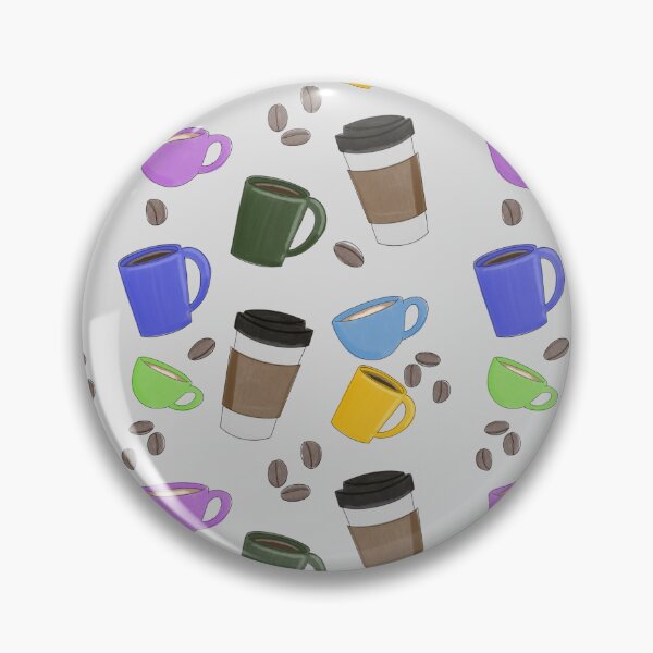 Item preview, Cozy Coffee designed and sold by CreateMayhem.