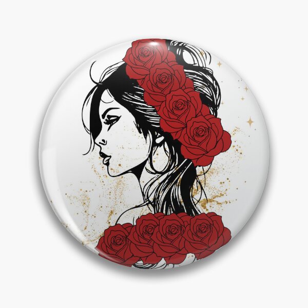 Item preview, Charcoal pencil design designed and sold by AyBeçkem.