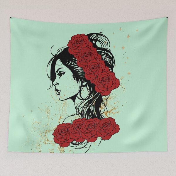Item preview, Charcoal pencil design designed and sold by AyBeçkem.