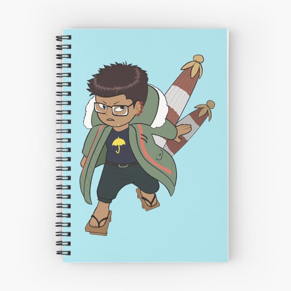 Item preview, Unji Zuma Chibi 2 designed and sold by Cherushii78.