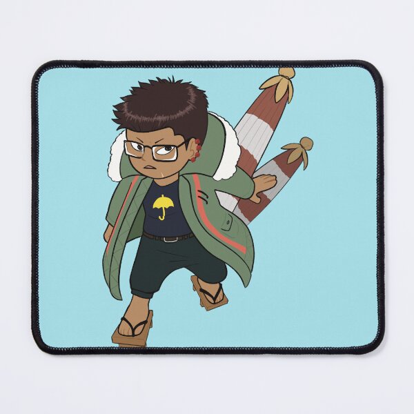 Item preview, Unji Zuma Chibi 2 designed and sold by Cherushii78.