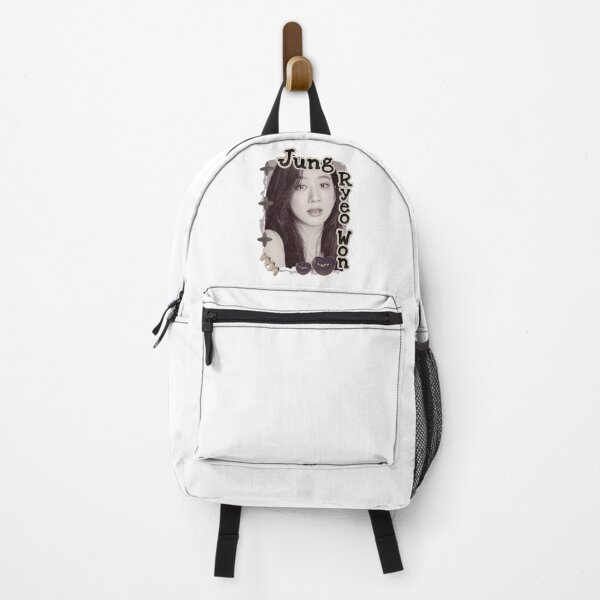 Item preview, Jung Ryeo-won (정려원) Korean actress South Korean celebrity K-drama star Korean film Scrapbook Collage Cozy Y2K Vintage Design designed and sold by HELL0WBELLO.