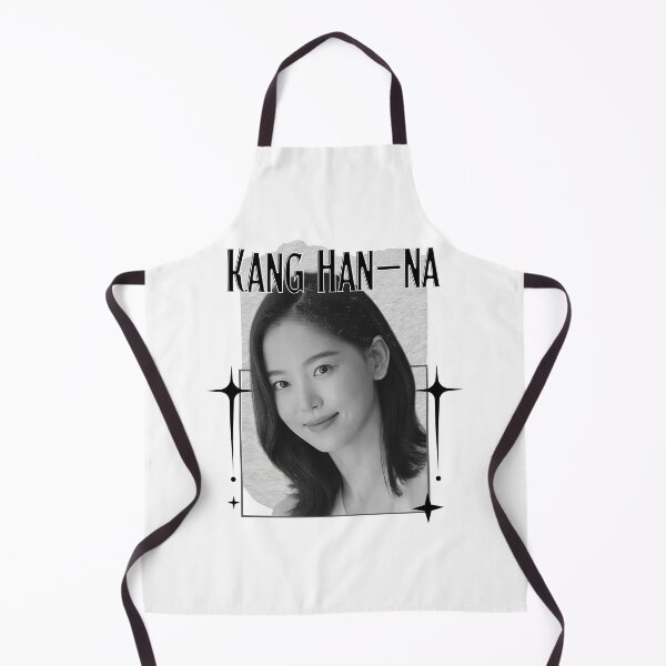 Item preview, Kang Han-na (강한나) Korean actress South Korean celebrity K-drama star Korean film Scrapbook Collage Cozy Y2K Vintage Design designed and sold by HELL0WBELLO.