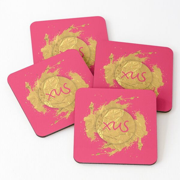 Item preview, XUS (fo) designed and sold by XUSRedbubble.