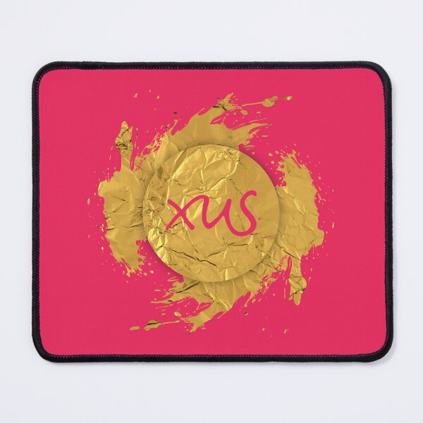 Item preview, XUS (fo) designed and sold by XUSRedbubble.