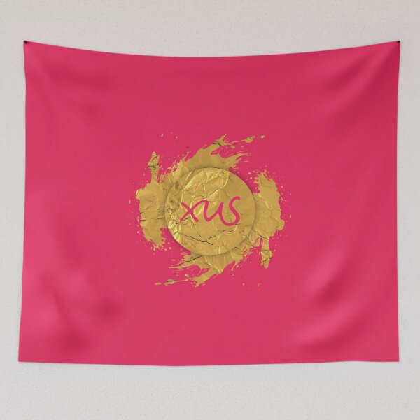 Item preview, XUS (fo) designed and sold by XUSRedbubble.
