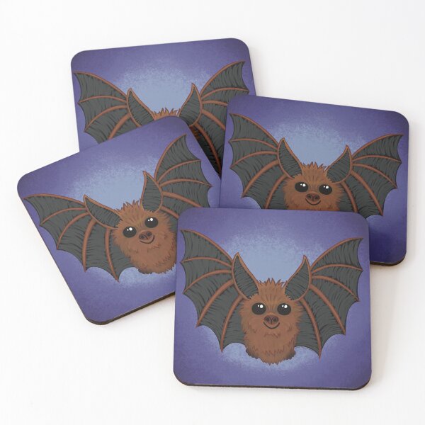 Item preview, The Great Bat designed and sold by Megan Pawlak Arts.