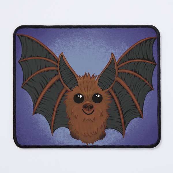 Item preview, The Great Bat designed and sold by Megan Pawlak Arts.