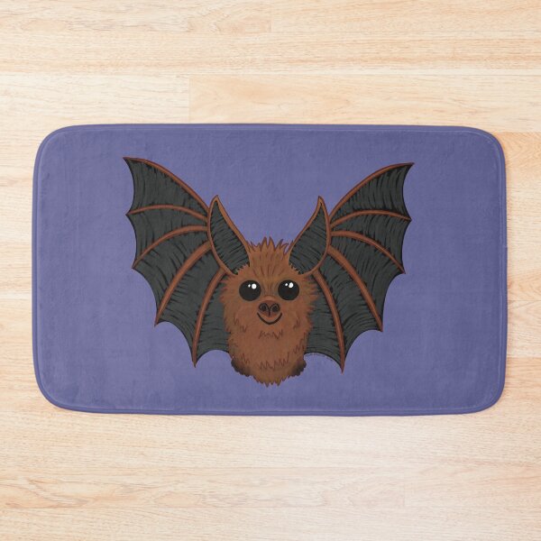 Item preview, The Great Bat designed and sold by Megan Pawlak Arts.