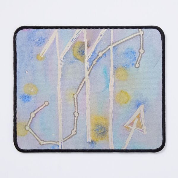 Item preview, Scorpio – Zodiac Sign and Constellation – Astrology designed and sold by Art by M.H..