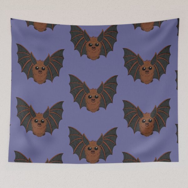 Item preview, The Great Bat designed and sold by Megan Pawlak Arts.