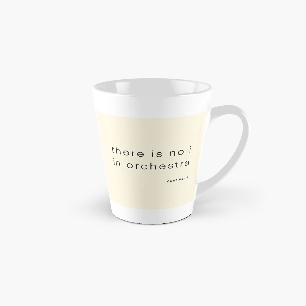 Item preview, Tall Mug designed and sold by taletellerclub.
