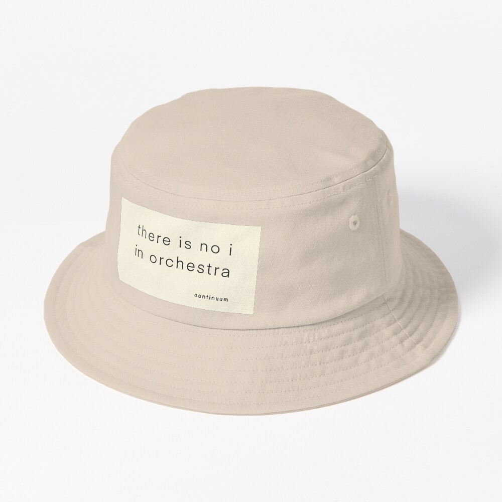 Item preview, Bucket Hat designed and sold by taletellerclub.