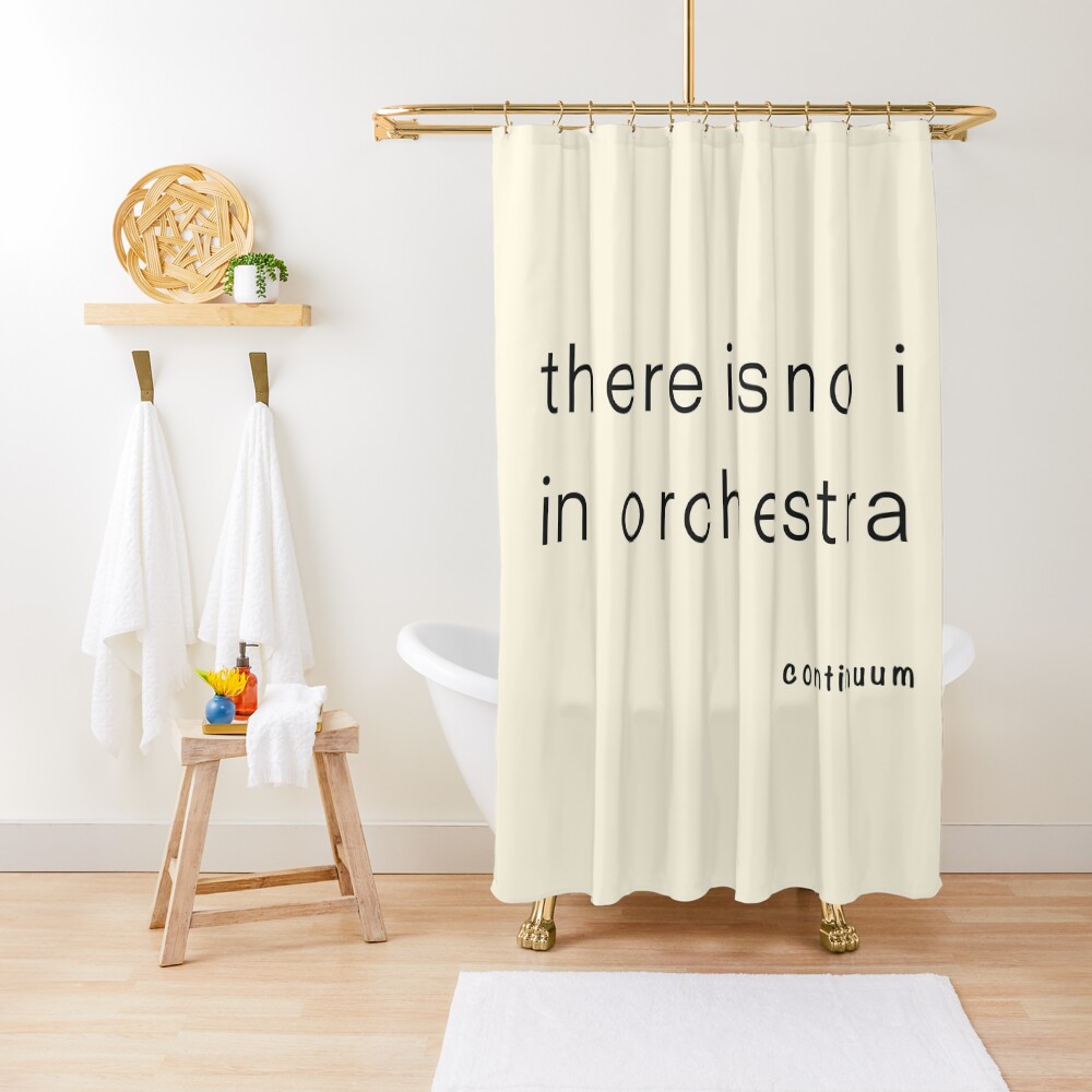 Item preview, Shower Curtain designed and sold by taletellerclub.