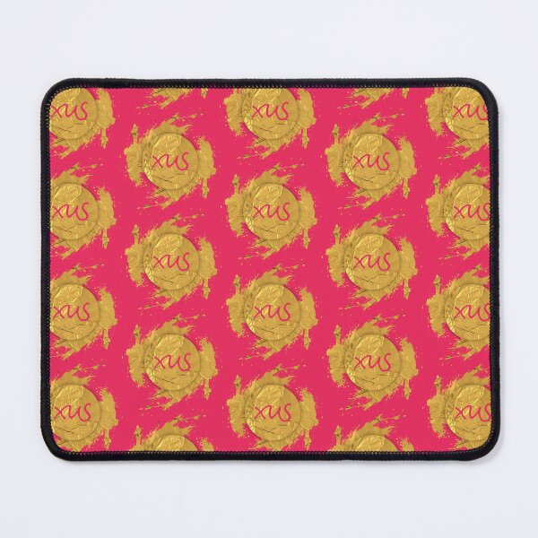 Item preview, XUS (fo) P designed and sold by XUSRedbubble.