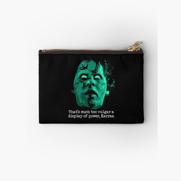 Item preview, The Exorcist Display of Power distressed designed and sold by Power Up Prints.