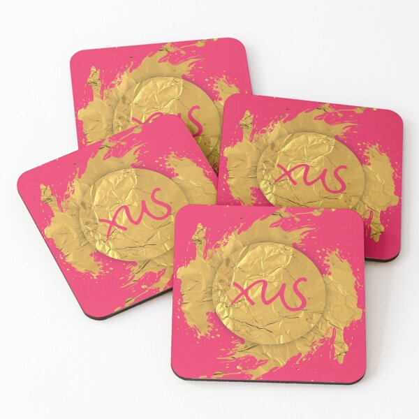 Item preview, XUS (fo) I designed and sold by XUSRedbubble.