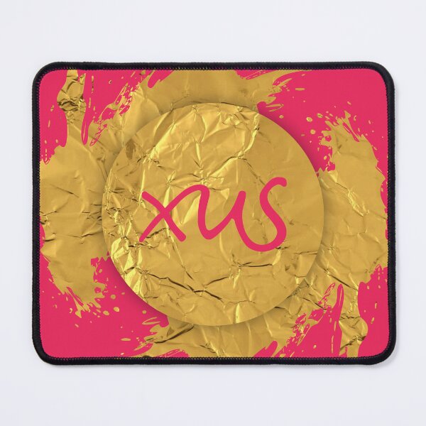 Item preview, XUS (fo) I designed and sold by XUSRedbubble.