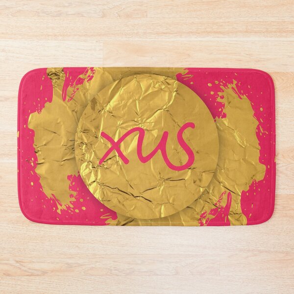 Item preview, XUS (fo) I designed and sold by XUSRedbubble.