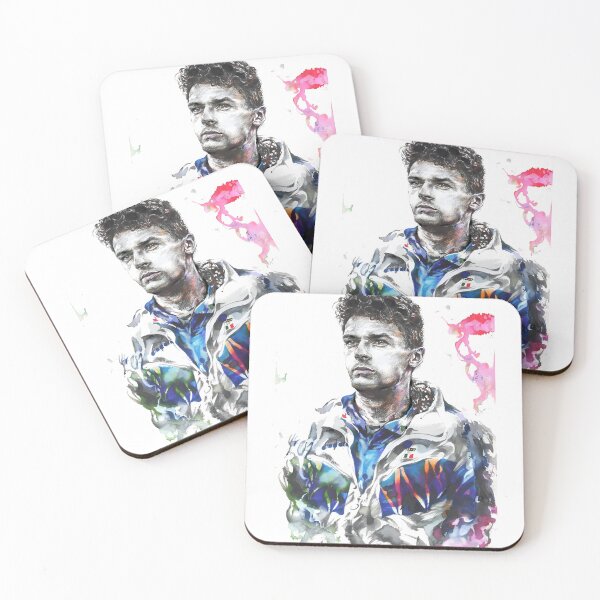 Item preview, Roberto Baggio Retro Football Legend Italy 1994  designed and sold by Printella-net.